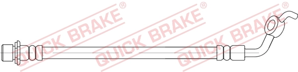 Brake Hose